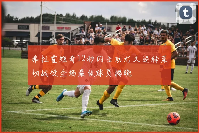 弗拉霍维奇12秒闪击助尤文逆转莱切战役全场最佳球员揭晓